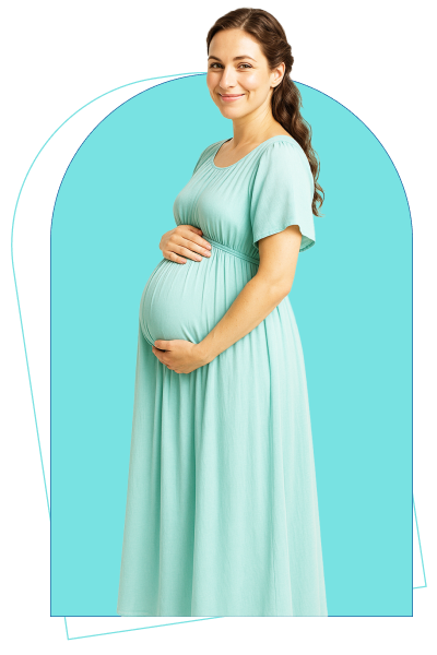 Maternity wear